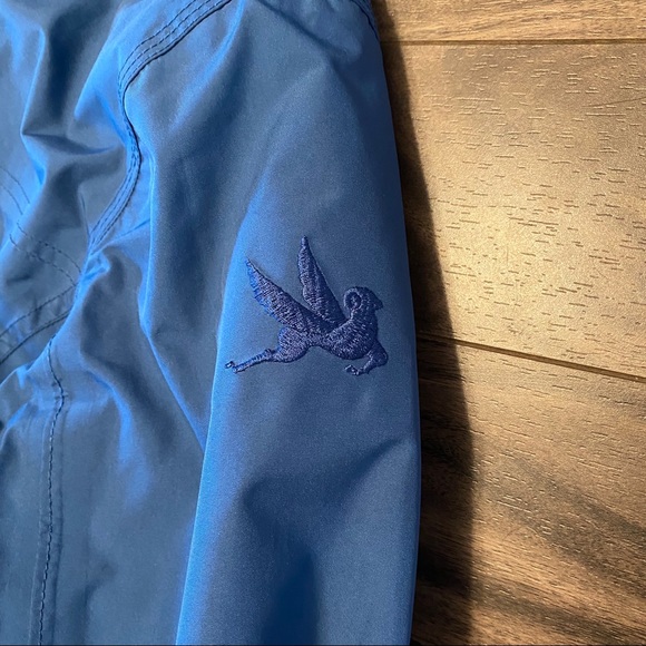 LAST CHANCE Urban Outfitters rain jacket - Picture 3 of 6